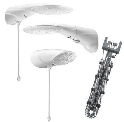 Os 3 Erros Mais Comuns ao Trocar a Resistência do Chuveiro