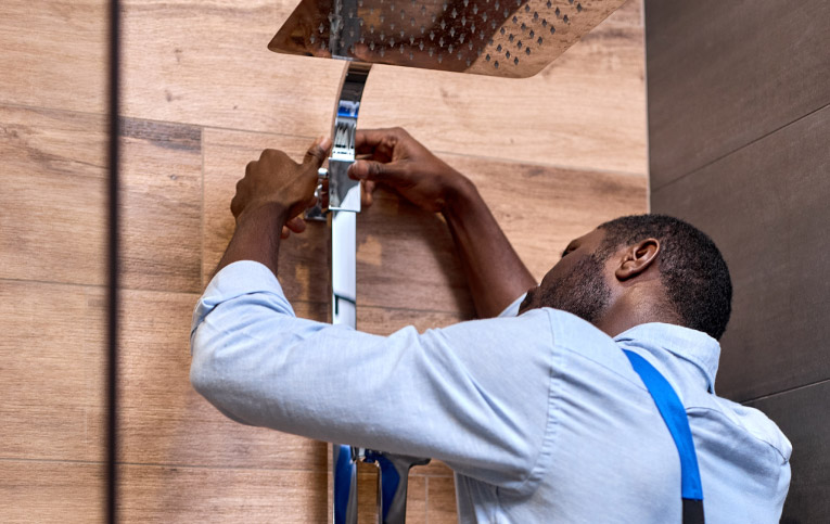 Guia Completo: Como Escolher a Resistência Certa para o Seu Chuveiro