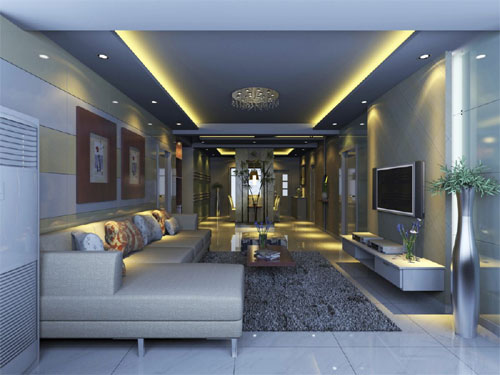 A Importância da Luz Natural na Decoração de Interiores