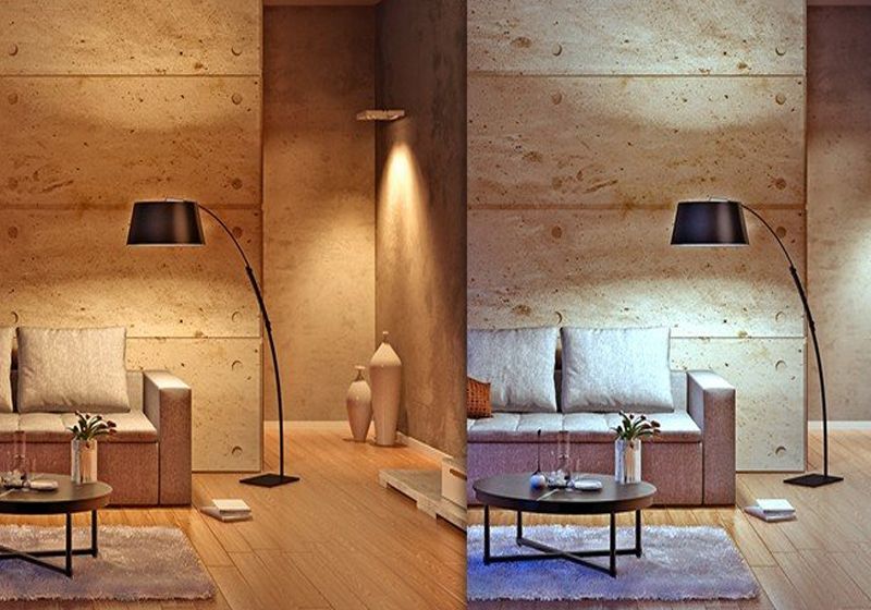 Guia Completo de Luminárias para Cada Canto da Casa