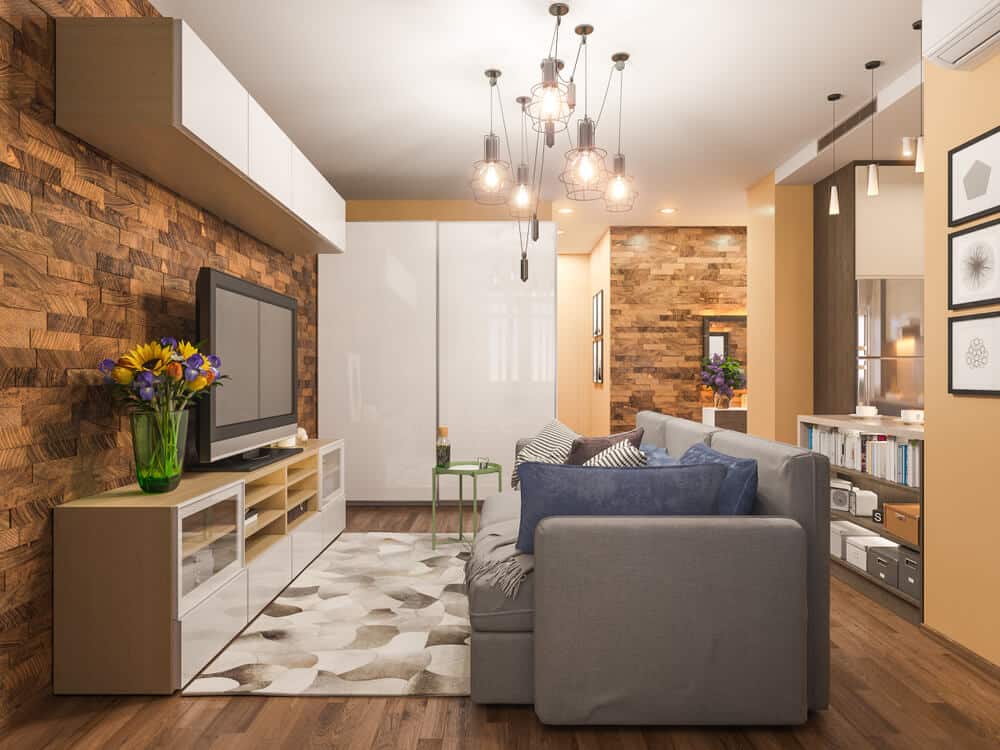 Como Usar Espelhos para Ampliar e Iluminar seu Espaço