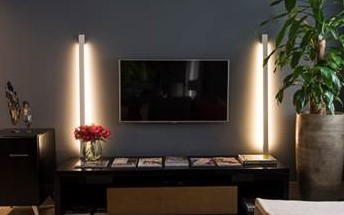 Dicas de Móveis e Tapetes Claros para Salas Aconchegantes