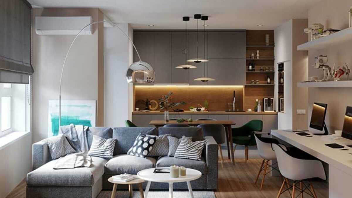 A Importância da Luz Natural na Decoração de Interiores