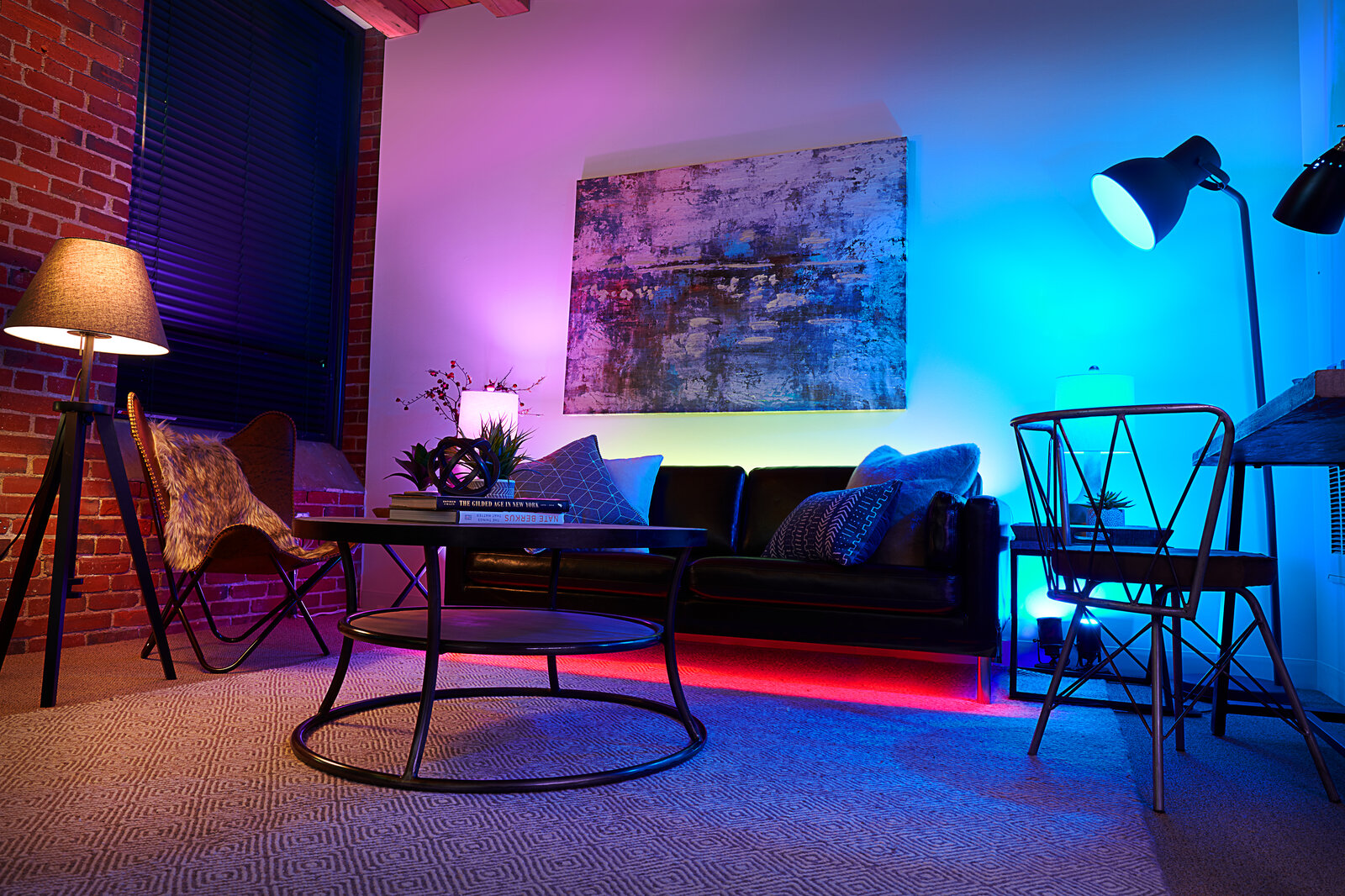 Guia Completo de Luminárias para Cada Canto da Casa