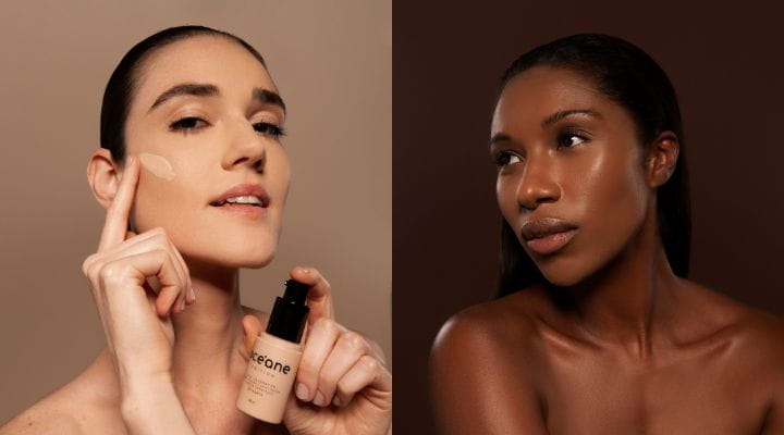 Como Usar Pó Translúcido Corretamente