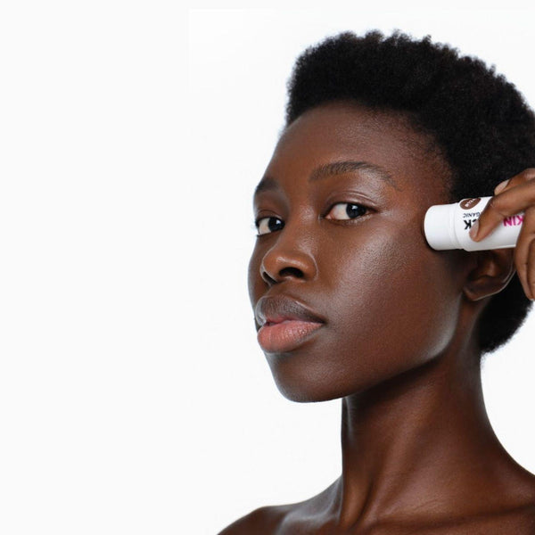 truques para a base durar na pele oleosa