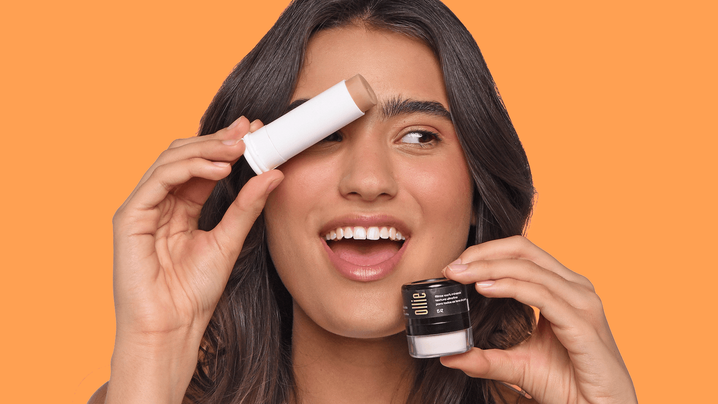 Guia Completo de Preparação de Pele para Maquiagem Duradoura