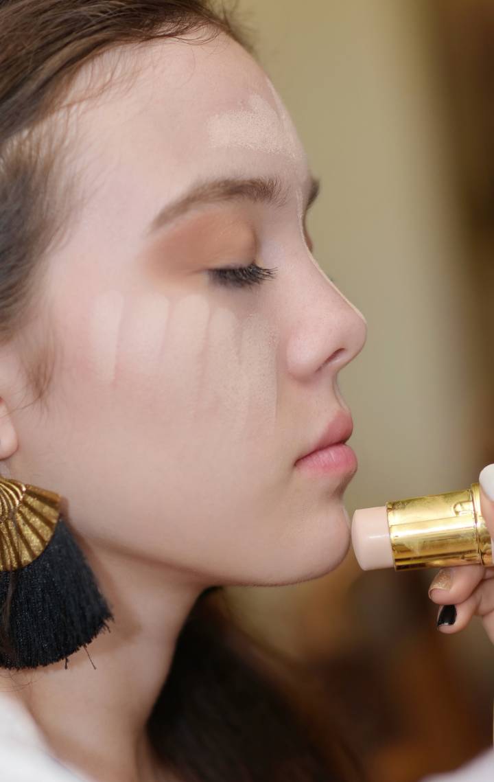 truques para a base não oxidar