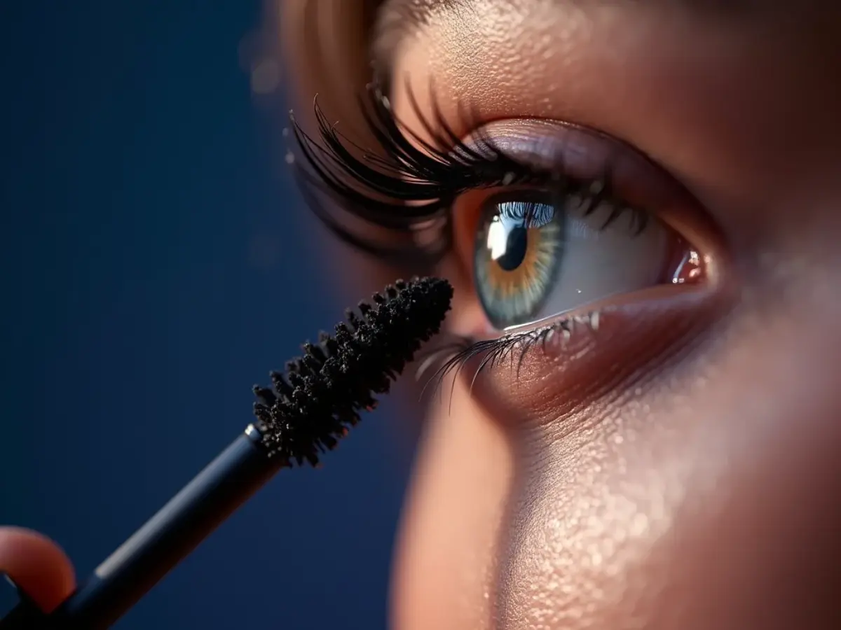 5 Dicas Infalíveis para um Rímel Perfeito
Como Evitar o Rímel Empelotado: Guia Completo
Segredos de Aplicação para Cílios Volumosos e Definidos
Recupere seu Rímel Seco: Truques que Funcionam
O Guia Definitivo para um Olhar Impactante com Rímel