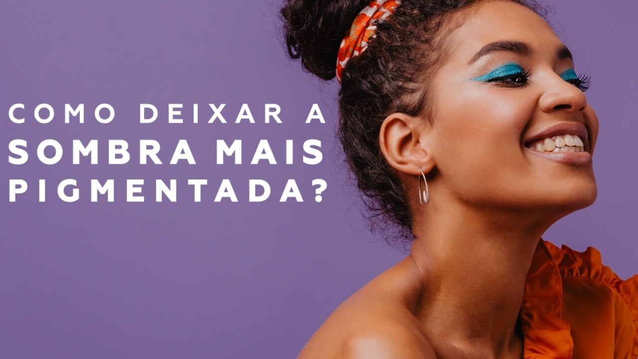 Melhores primers para olhos