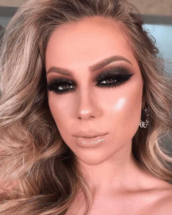 Guia completo de pincéis de maquiagem