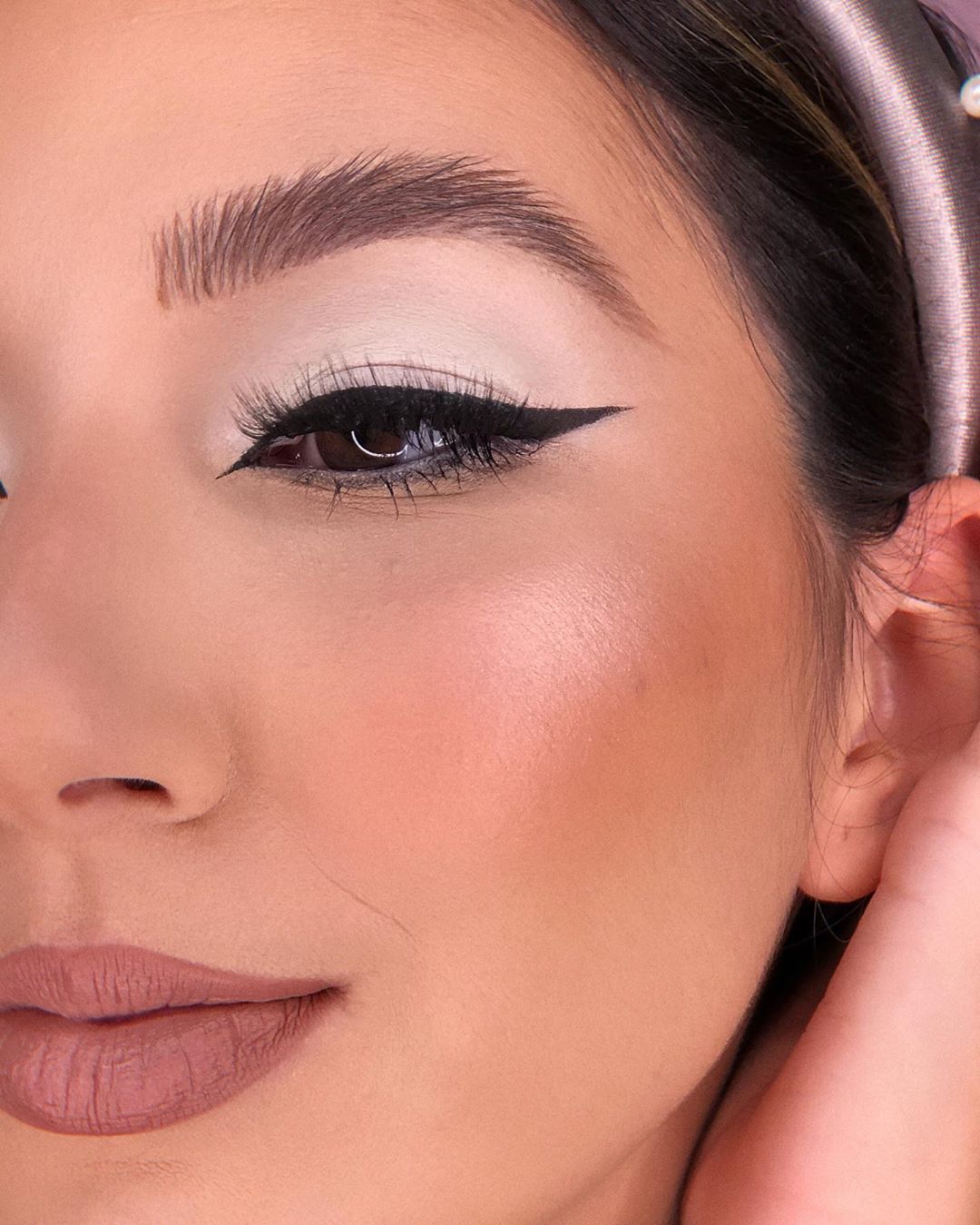 truques para a sombra pigmentar mais