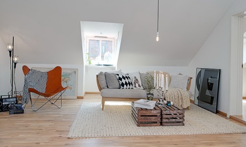 Espelhos na Decoração: Como Usar para Criar Profundidade e Luz