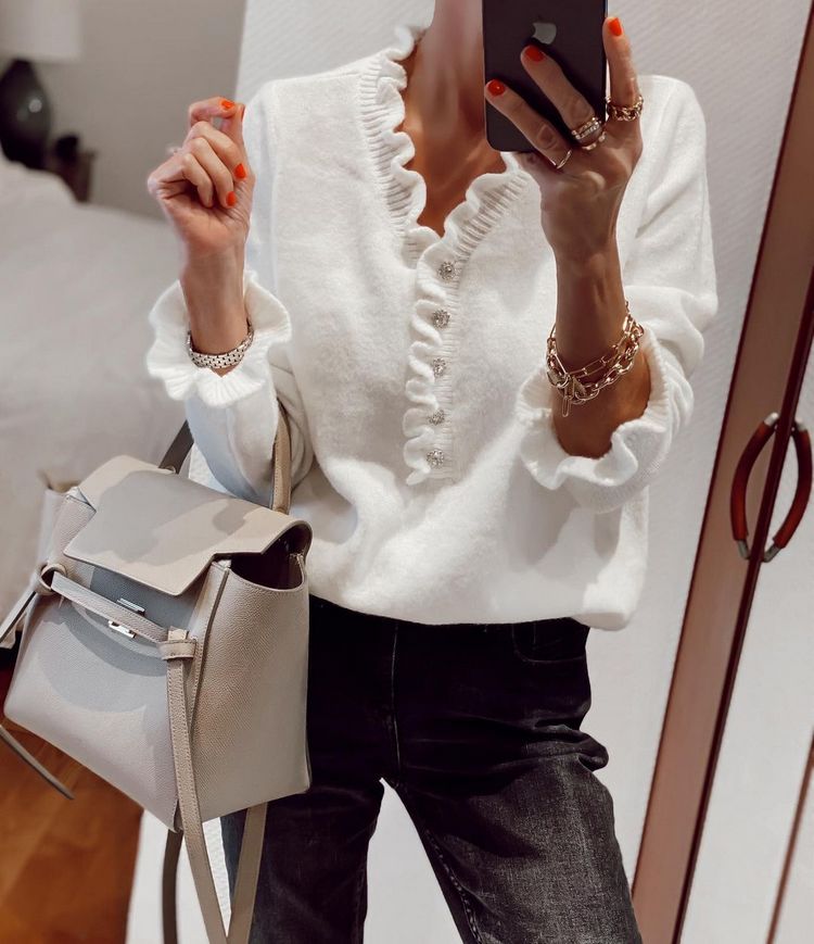 Decotes Estratégicos: Os Melhores para Aumentar o Busto Visualmente