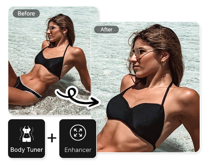 Lingerie e Sobreposições: Como Usar a Seu Favor para um Busto Maior