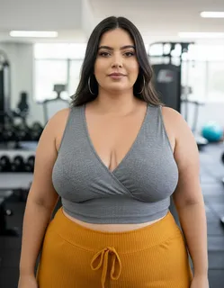 Guia Completo de Decotes para Busto Grande