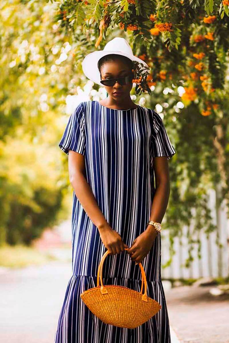 Guia Completo de Decotes para Busto Grande