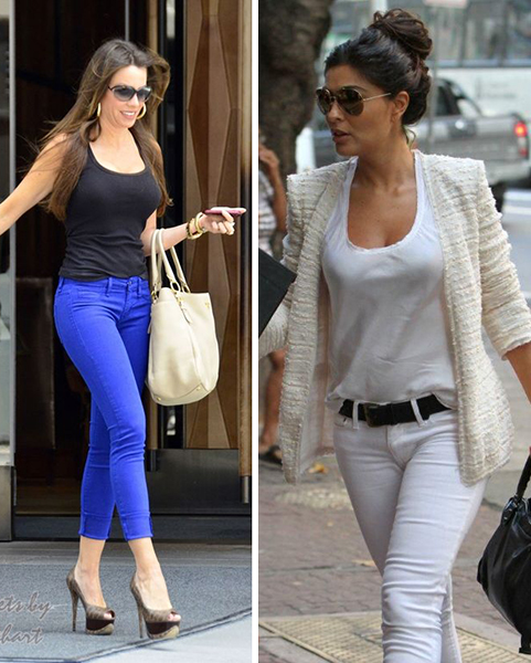 Blazers e Coletes: A Terceira Peça Essencial para Disfarçar o Busto