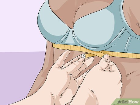 truques para diminuir o busto com a roupa