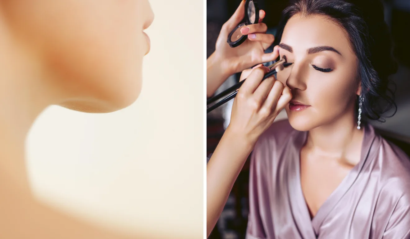Maquiagem para fotos: truques que funcionam