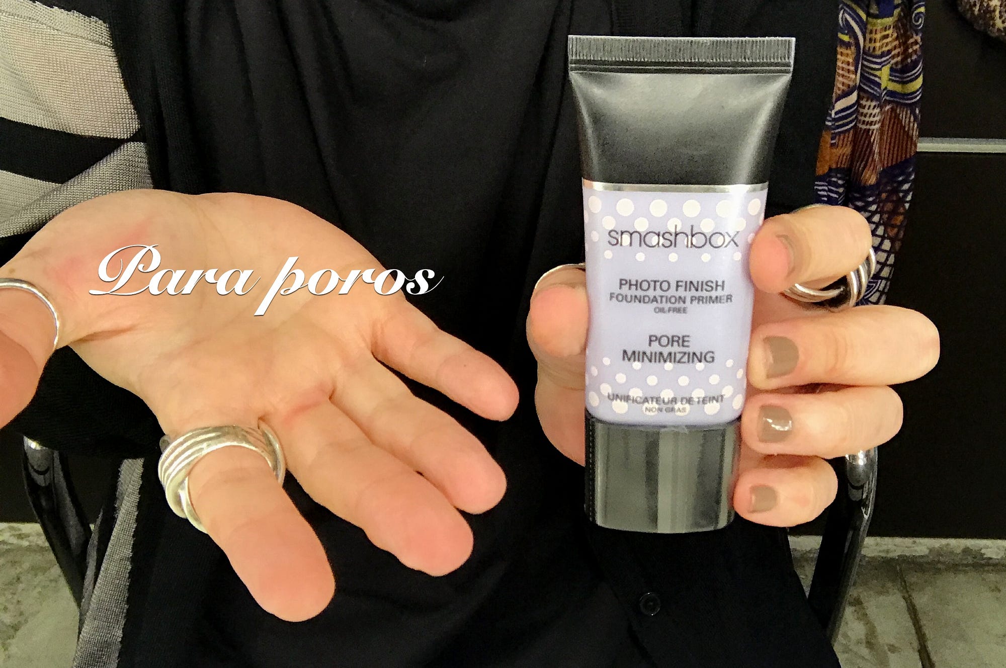 Guia Completo: Como Escolher o Primer Blur Ideal para o seu Tipo de Pele