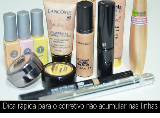 Como Usar Pó Translúcido Sem Marcar