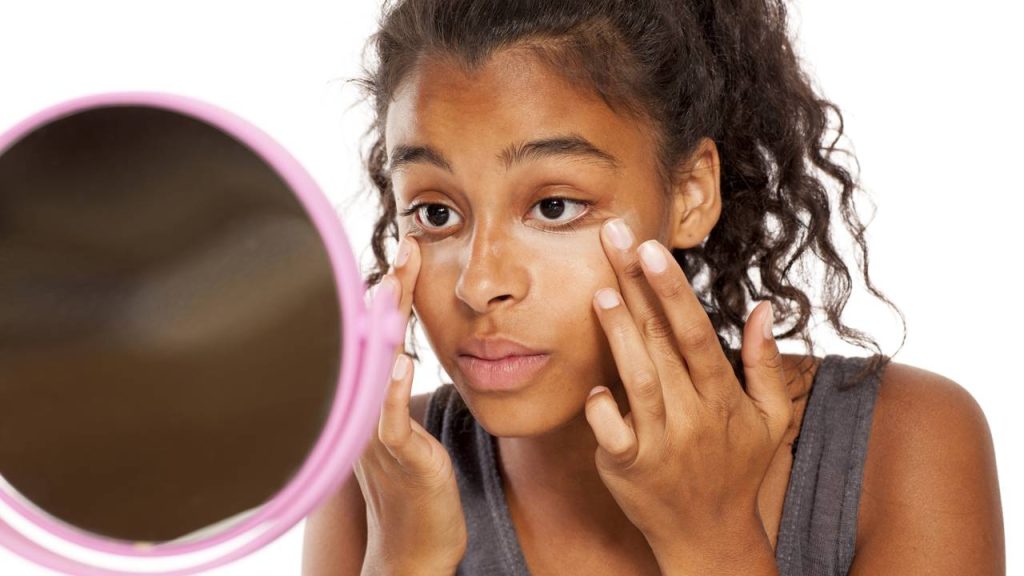 truques para o corretivo não acumular nas linhas