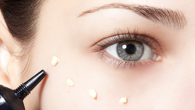 5 Melhores Corretivos para Pele Madura