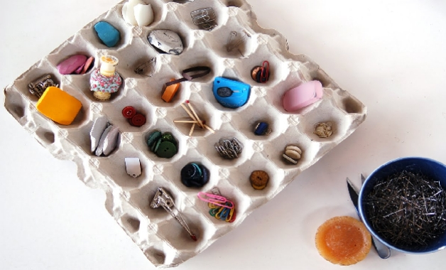 truques para organizar bijuterias e colares