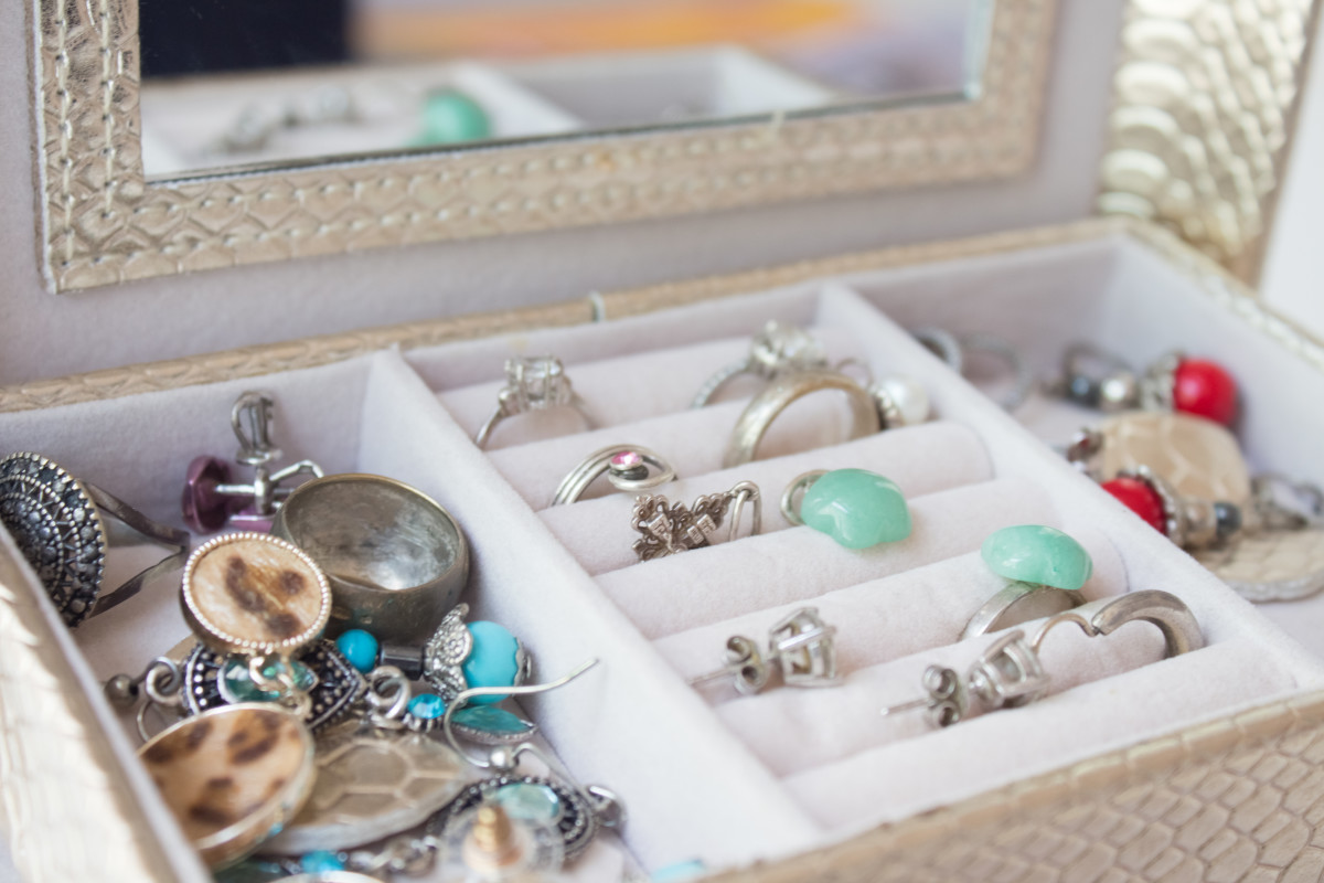 5 ideias de títulos