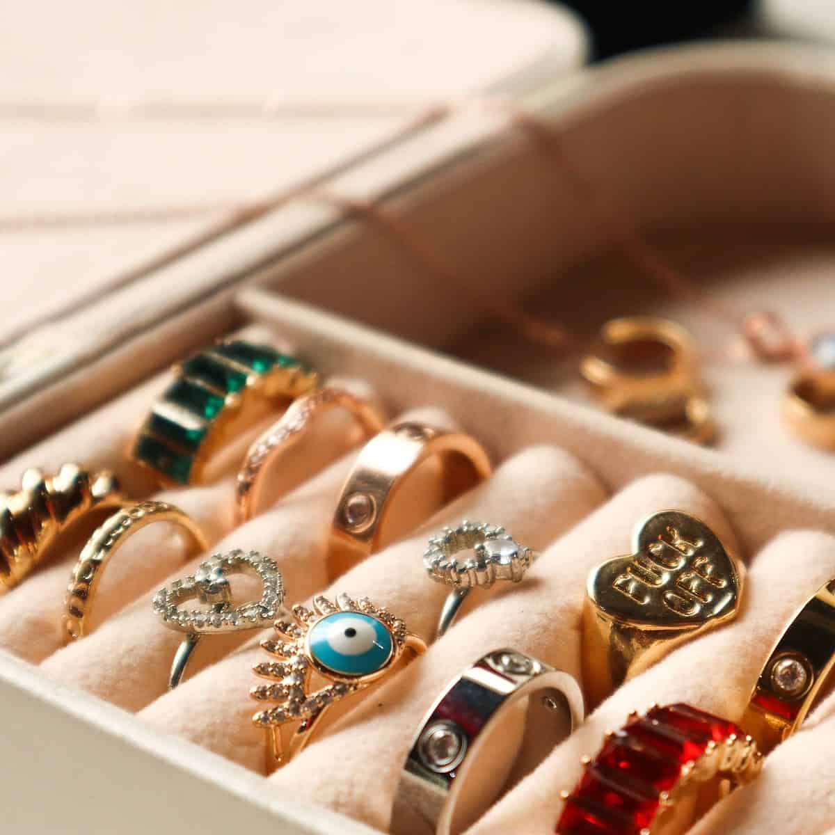 5 ideias de títulos