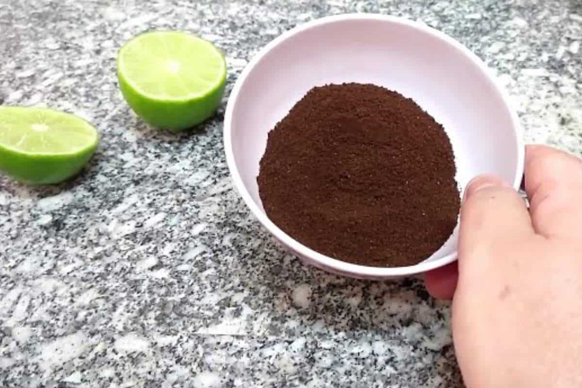 truques para tirar mau cheiro da geladeira