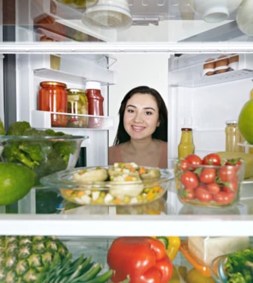 Receitas para aproveitar alimentos antes que estraguem