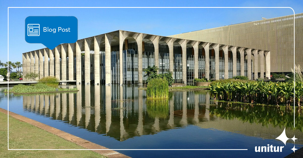 turismo cívico em brasília como funciona