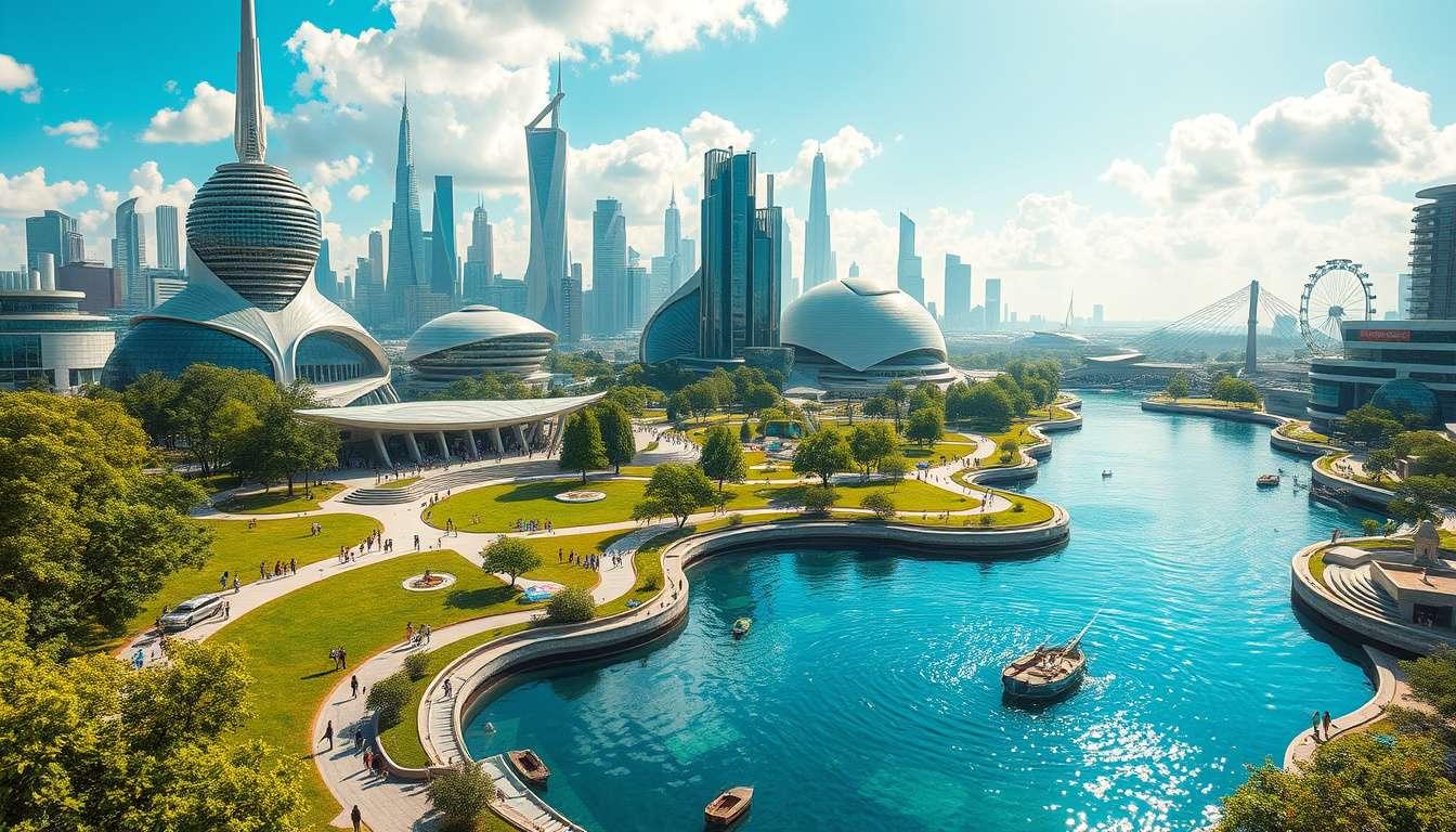 Descubra a História de Brasília: Roteiro do Turismo Cívico