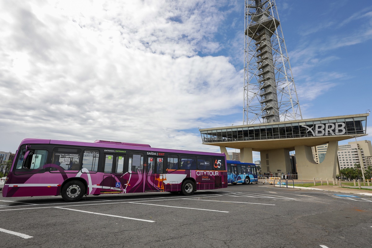 Como Agendar sua Visita aos Prédios Governamentais em Brasília
