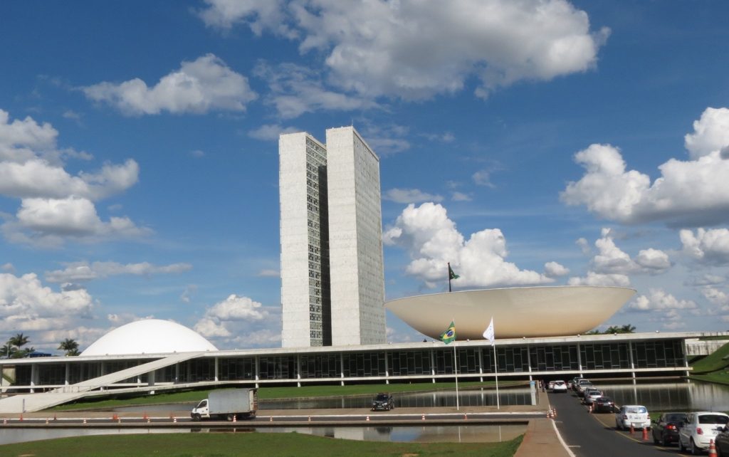 Os 10 Pontos Imperdíveis do City Tour Cívico de Brasília