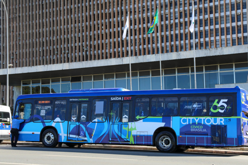 Descubra a História de Brasília: Roteiro do Turismo Cívico