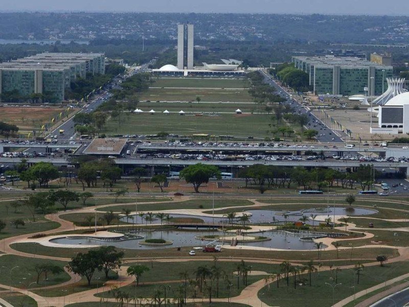 Como Agendar sua Visita aos Prédios Governamentais em Brasília