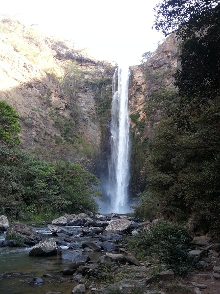 Dicas de Segurança para Explorar Cachoeiras em Minas Gerais