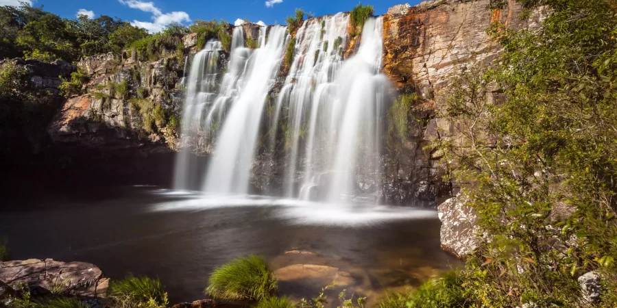 Roteiro de Trilhas em Unaí e Arredores
