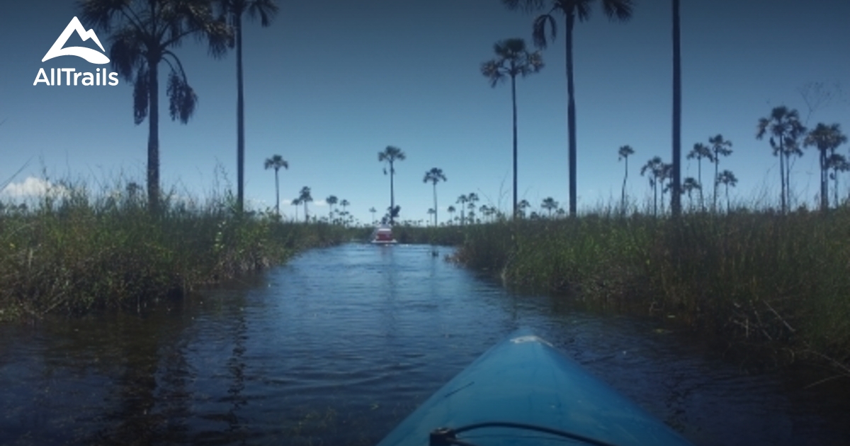 Cachoeiras do Distrito Federal: Um Passeio Rápido saindo de Brasília