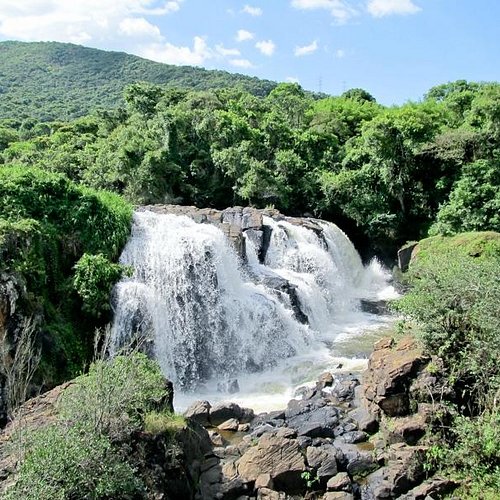 Dicas de Segurança para Explorar Cachoeiras em Minas Gerais