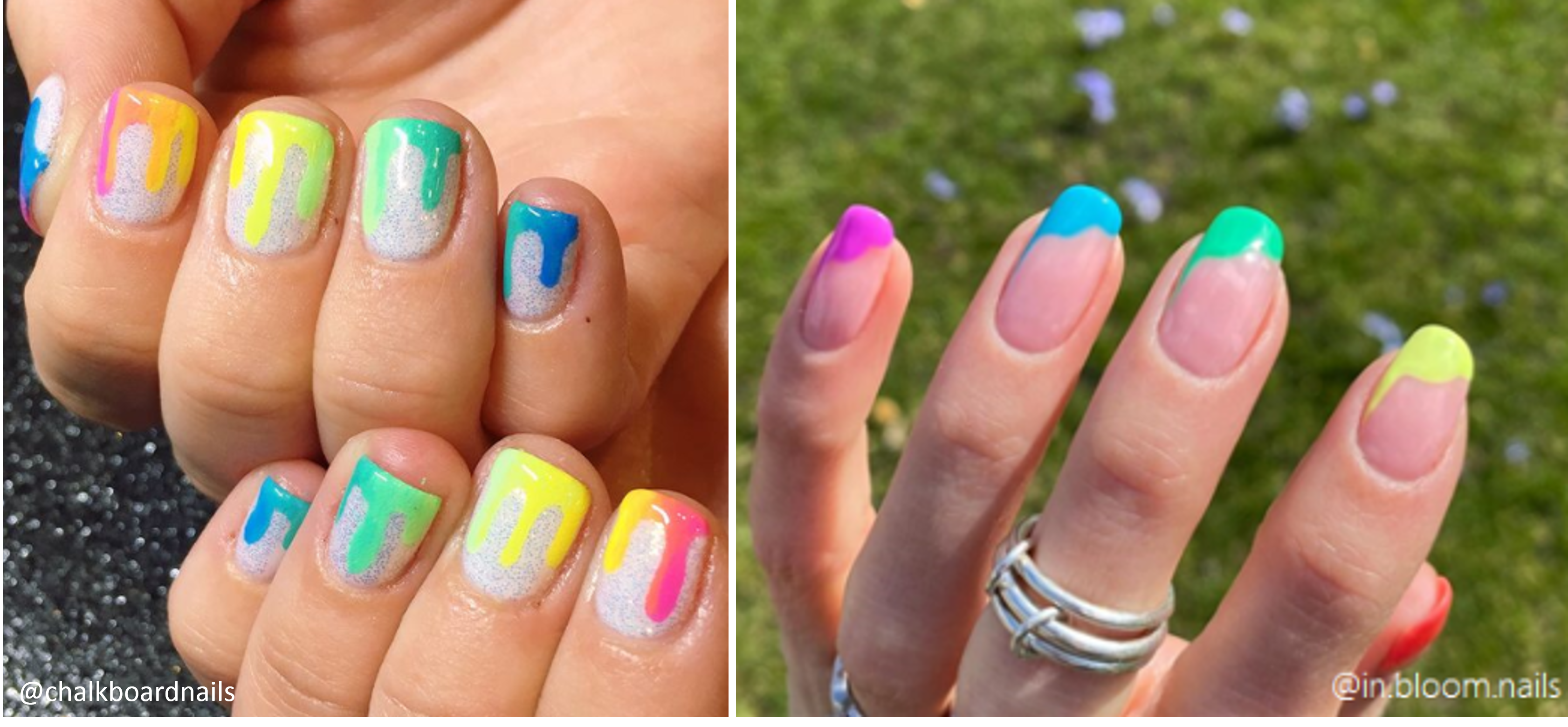 Unhas Cromadas: O Brilho Metálico que Vai Dominar 2026