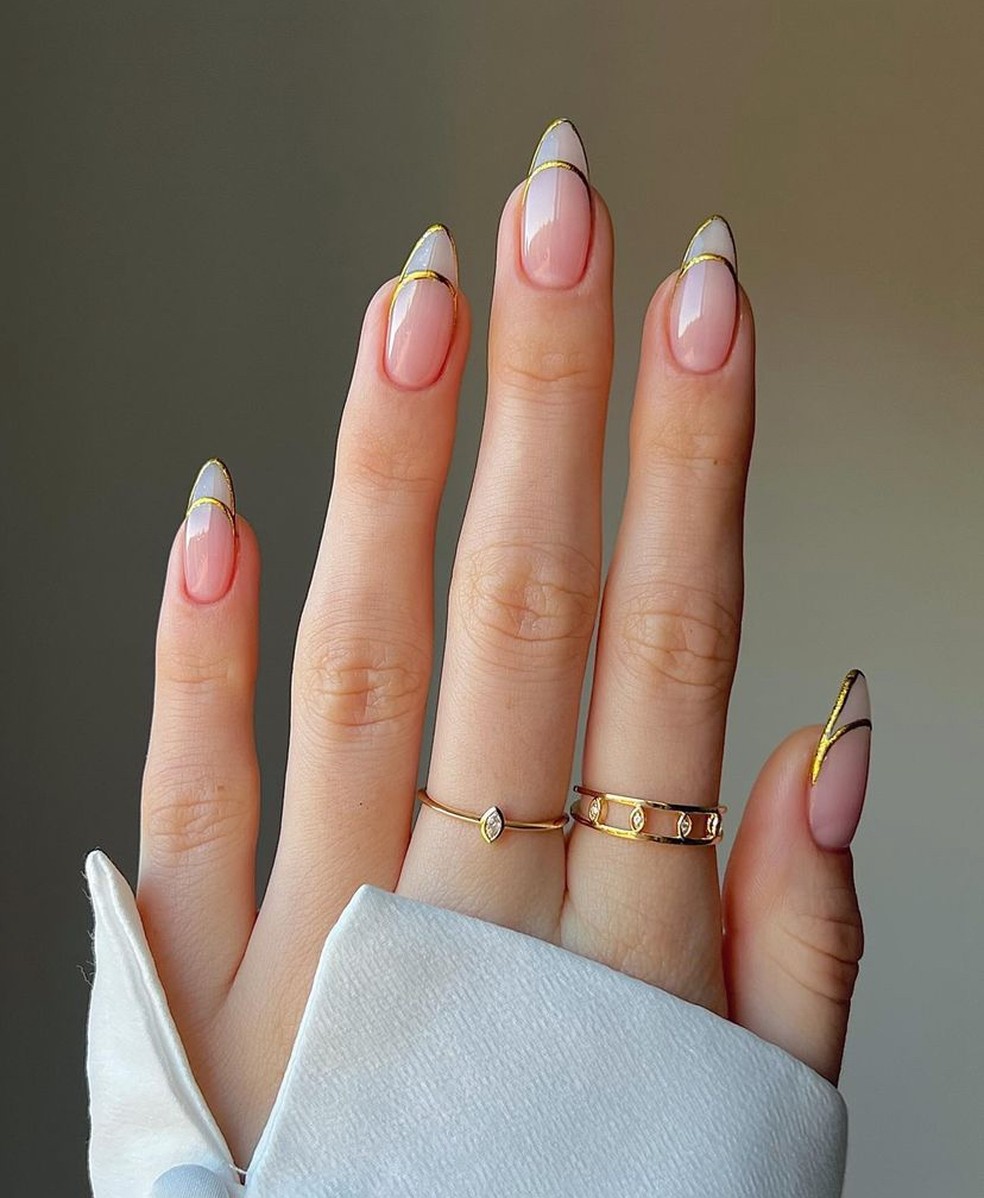 DIY Nail Art: Técnicas Simples para Francesinhas Perfeitas