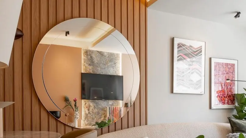 5 ideias de títulos:
1. Espelho Redondo: O Guia Completo para Transformar sua Decoração
2. Como Usar Espelhos Redondos em Cada Cômodo da Casa
3. Estilos de Espelhos Redondos: Do Industrial ao Clássico
4. Feng Shui e Espelhos Redondos: Atraindo Prosperidade e Harmonia
5. Onde Comprar Espelhos Redondos: Dicas e Melhores Opções