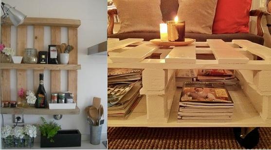 Onde Encontrar Pallets Gratuitos para Seus Projetos DIY