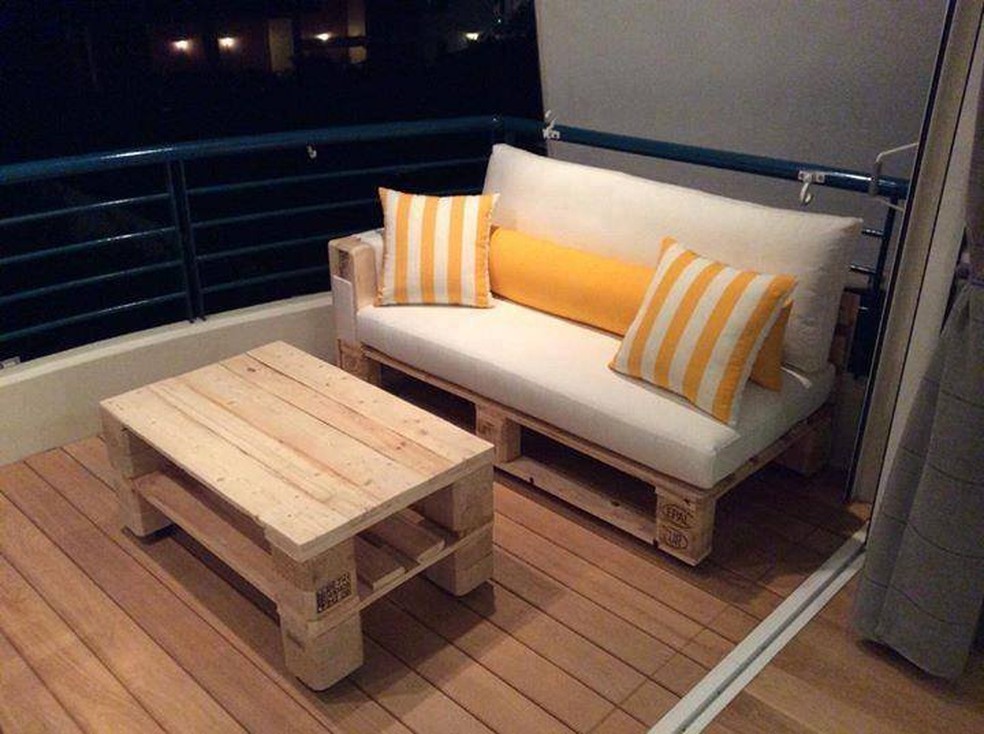 Guia Completo: Como Preparar Pallets para Transformá-los em Móveis