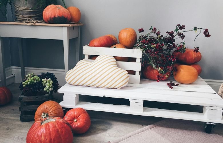 Onde Encontrar Pallets Gratuitos para Seus Projetos DIY