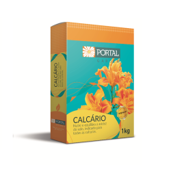 uso de calcário dolomítico na horta